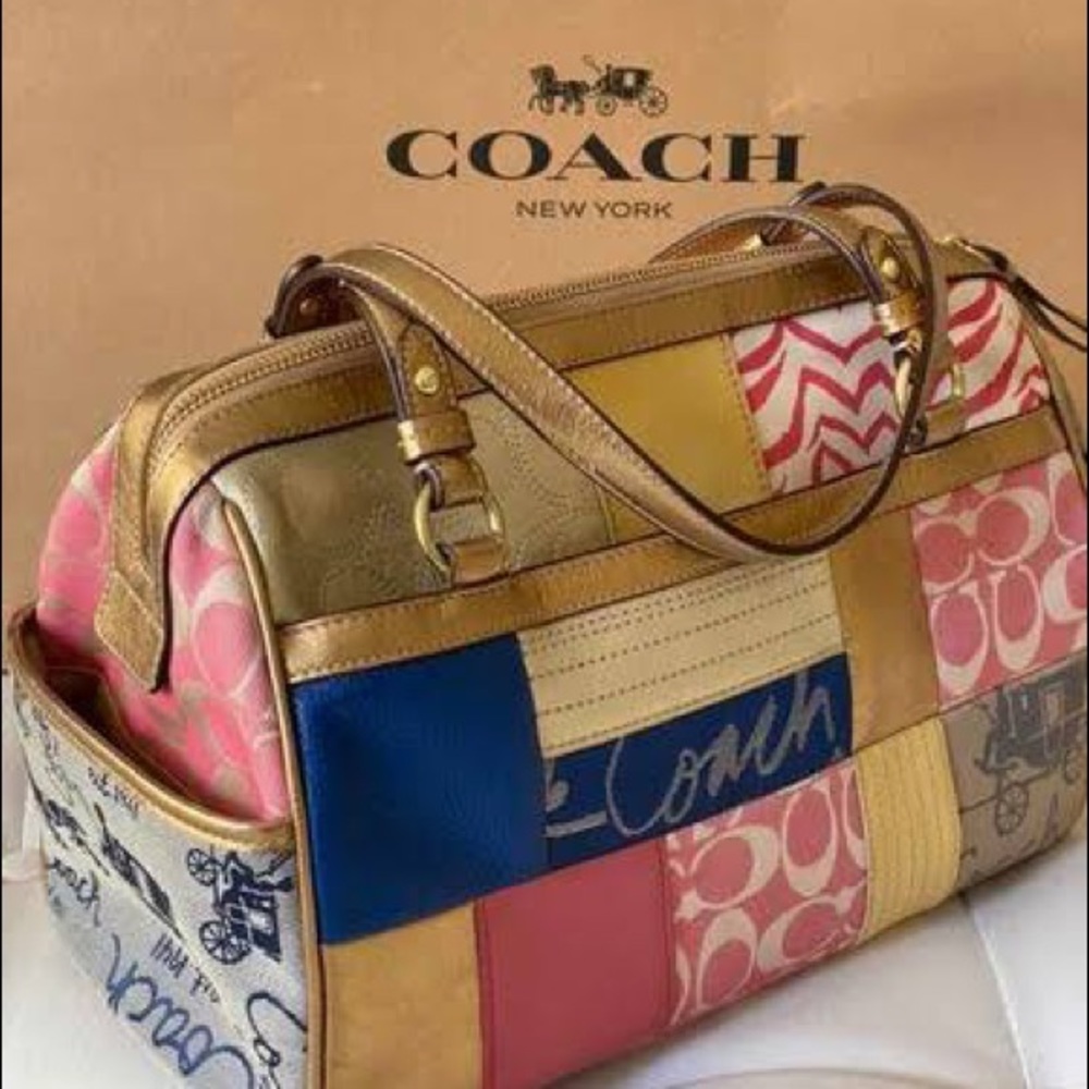Handbag